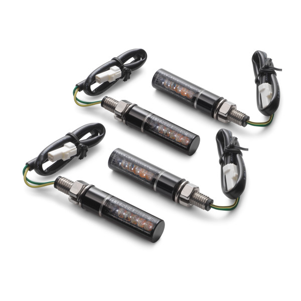 KTM LED turn signal kit